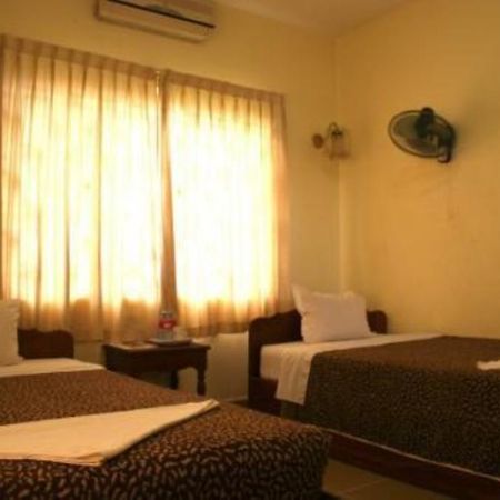 Garden House Guesthouse Сием Реап Екстериор снимка