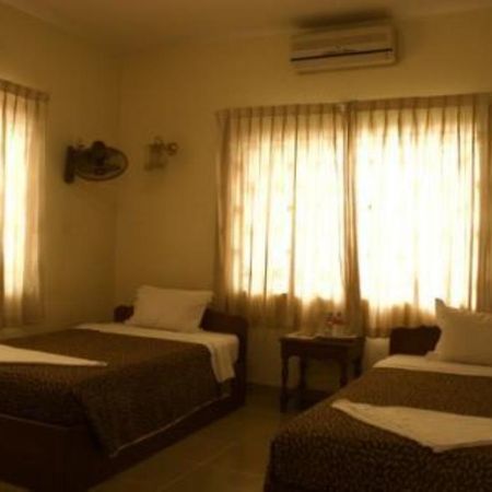 Garden House Guesthouse Сием Реап Екстериор снимка