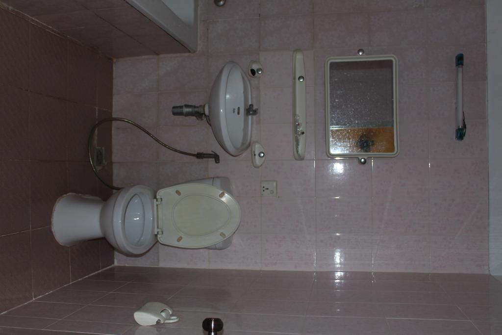 Garden House Guesthouse Сием Реап Стая снимка