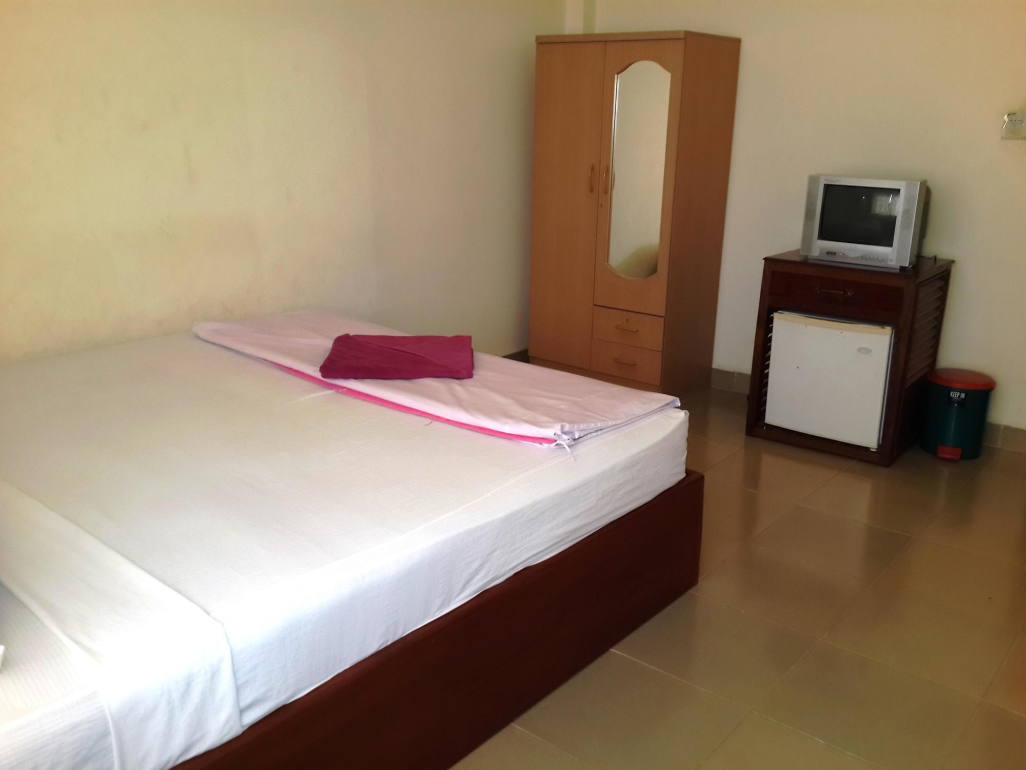 Garden House Guesthouse Сием Реап Екстериор снимка