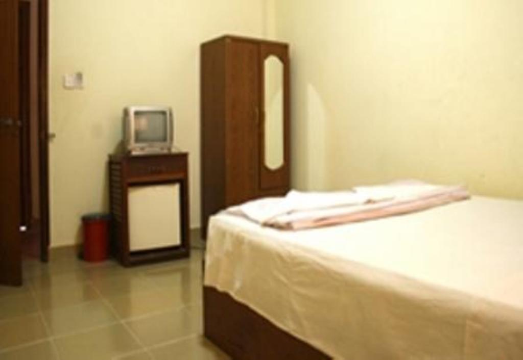 Garden House Guesthouse Сием Реап Екстериор снимка