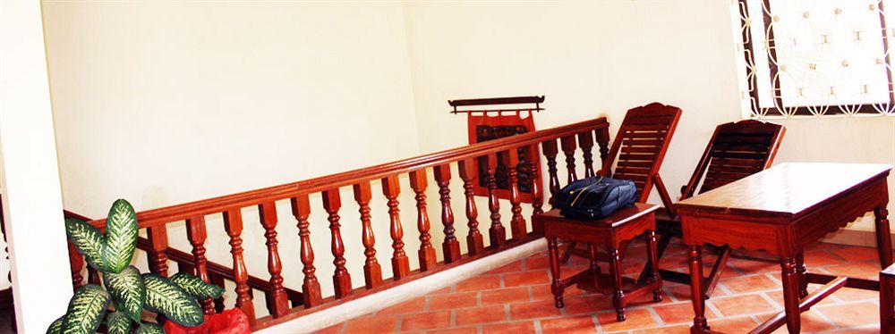 Garden House Guesthouse Сием Реап Екстериор снимка