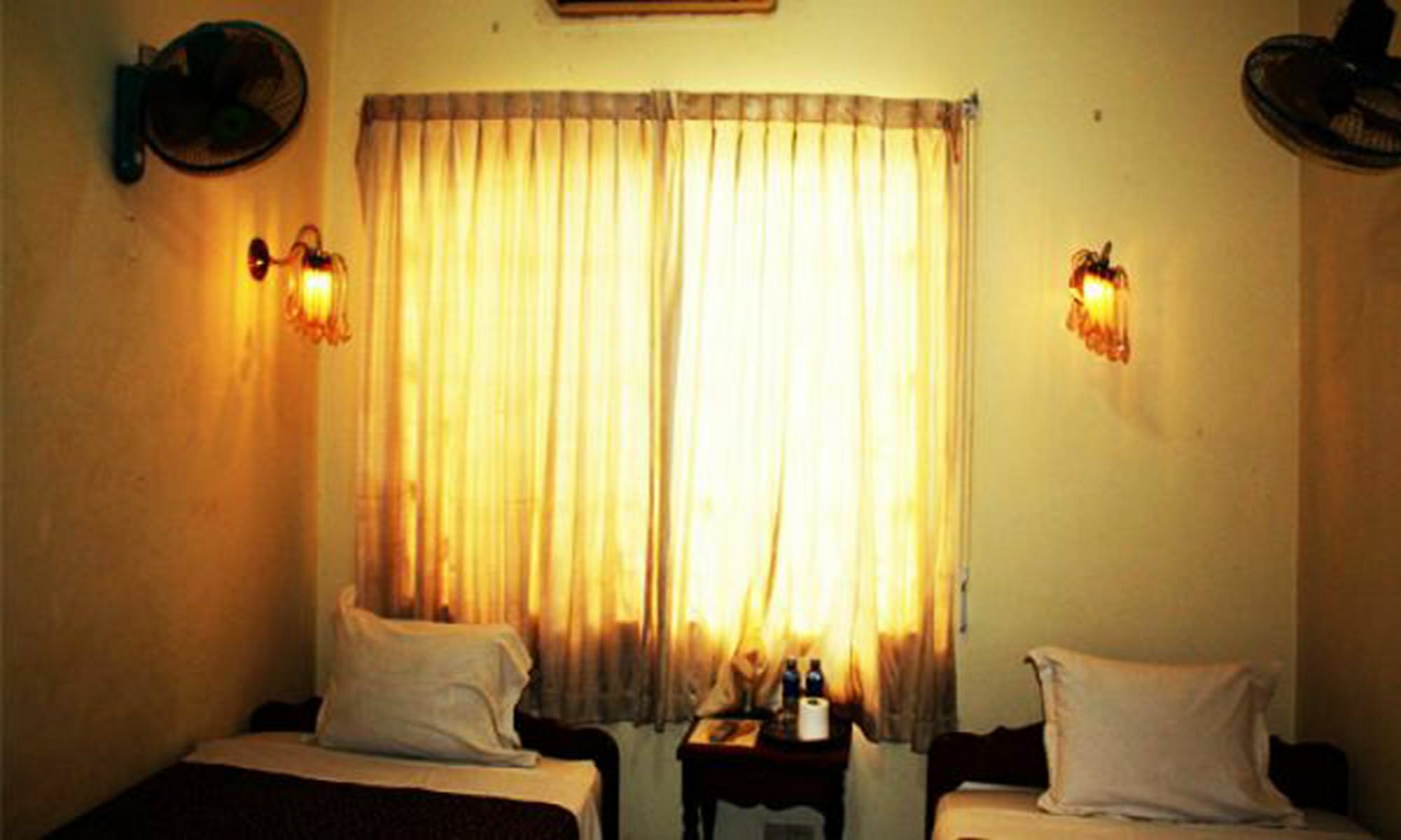 Garden House Guesthouse Сием Реап Екстериор снимка