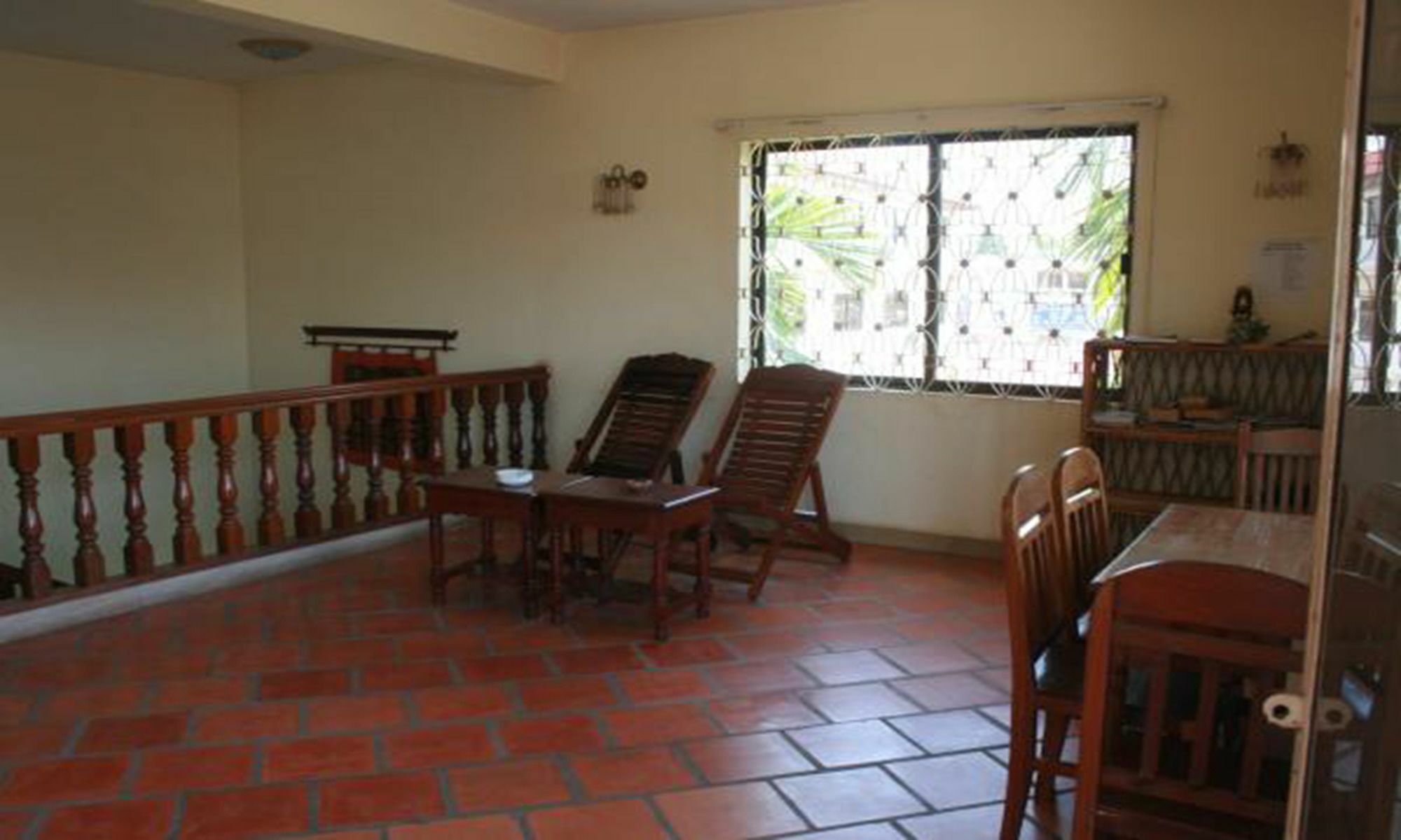 Garden House Guesthouse Сием Реап Екстериор снимка