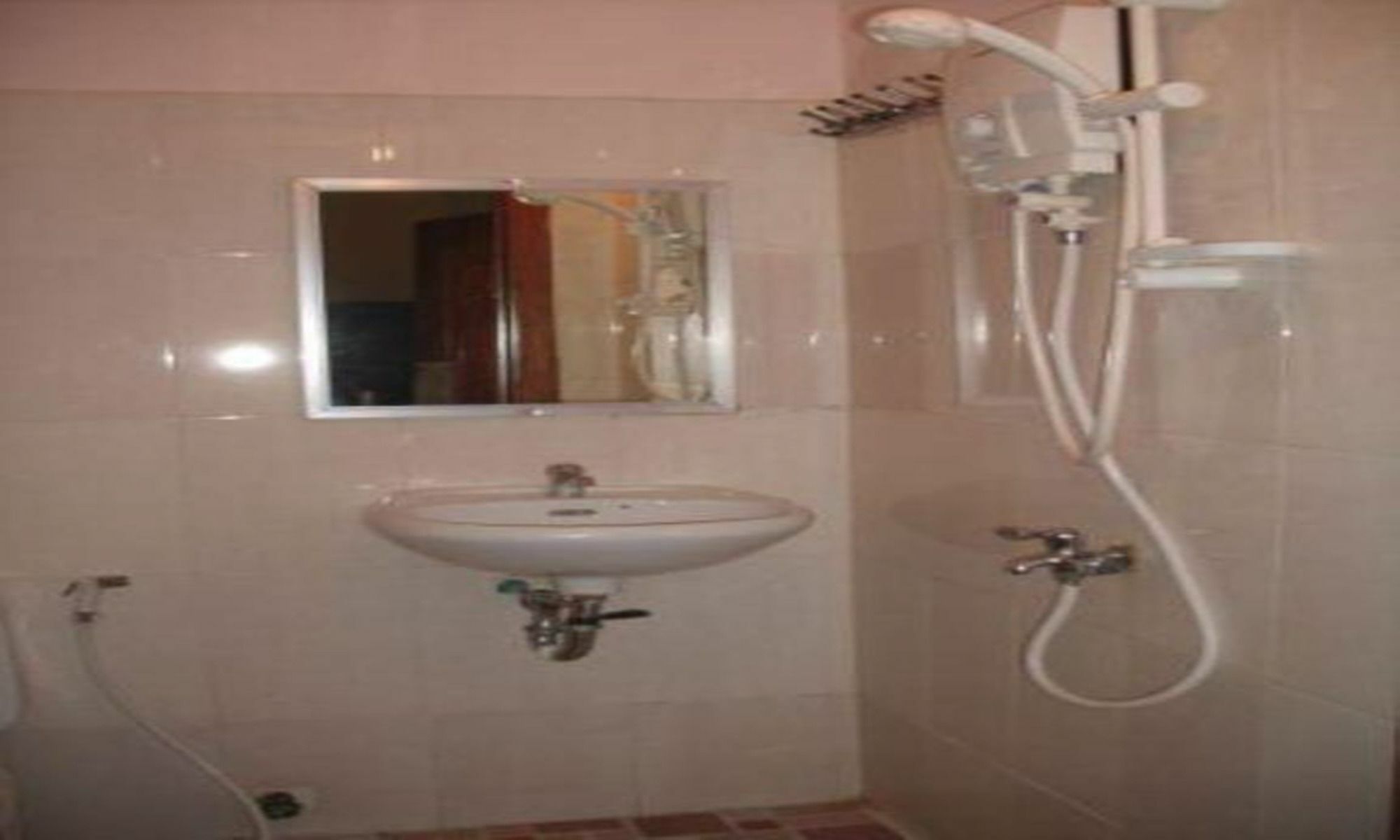Garden House Guesthouse Сием Реап Екстериор снимка