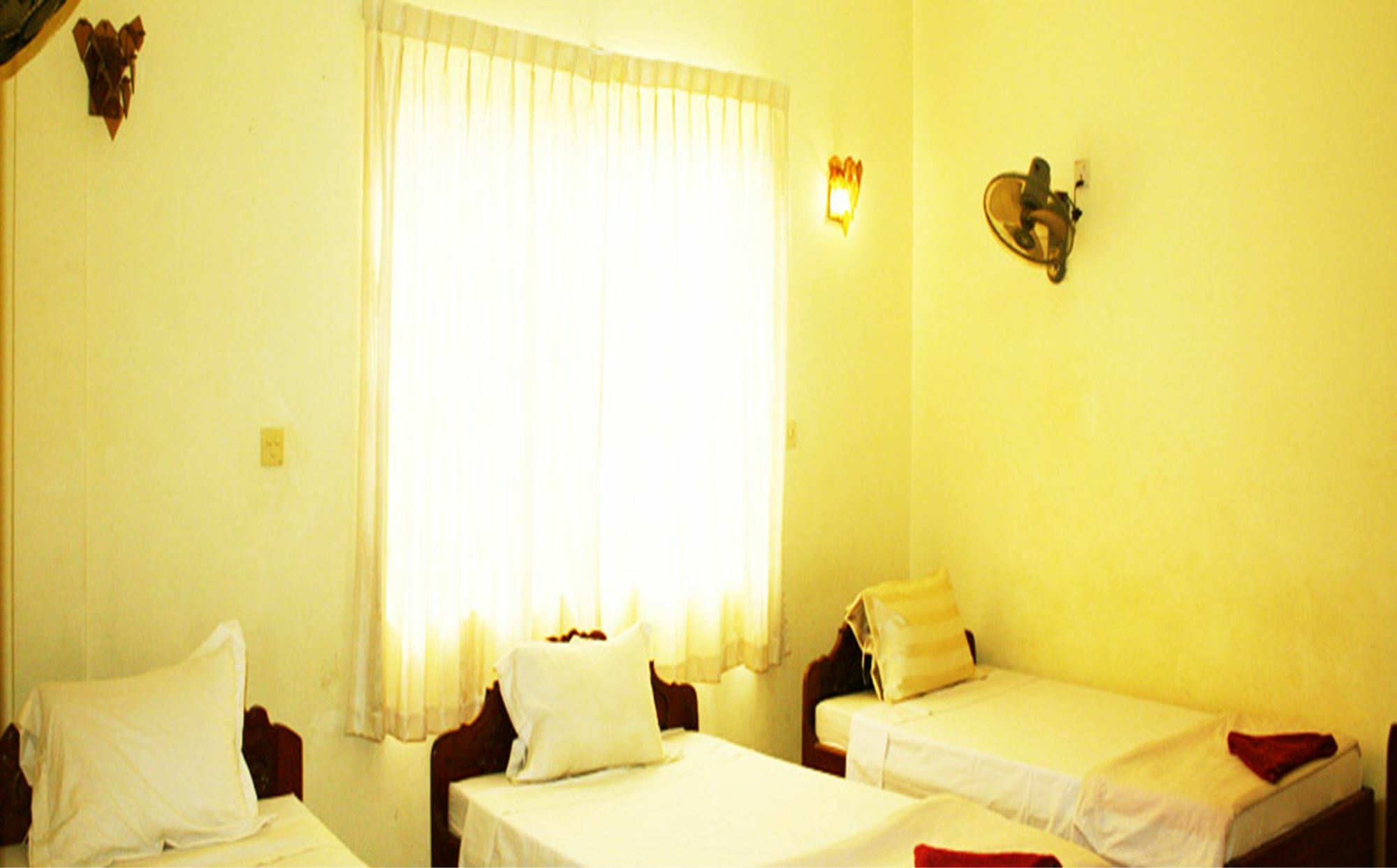 Garden House Guesthouse Сием Реап Екстериор снимка