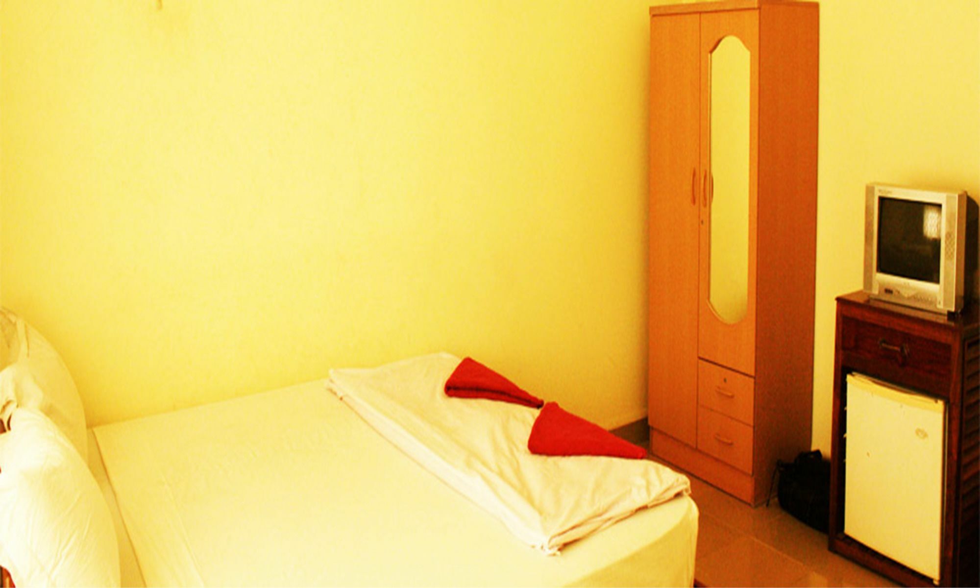 Garden House Guesthouse Сием Реап Екстериор снимка